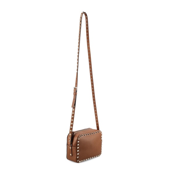 Valentino Garavani Studded bag - Picture 3 of 10